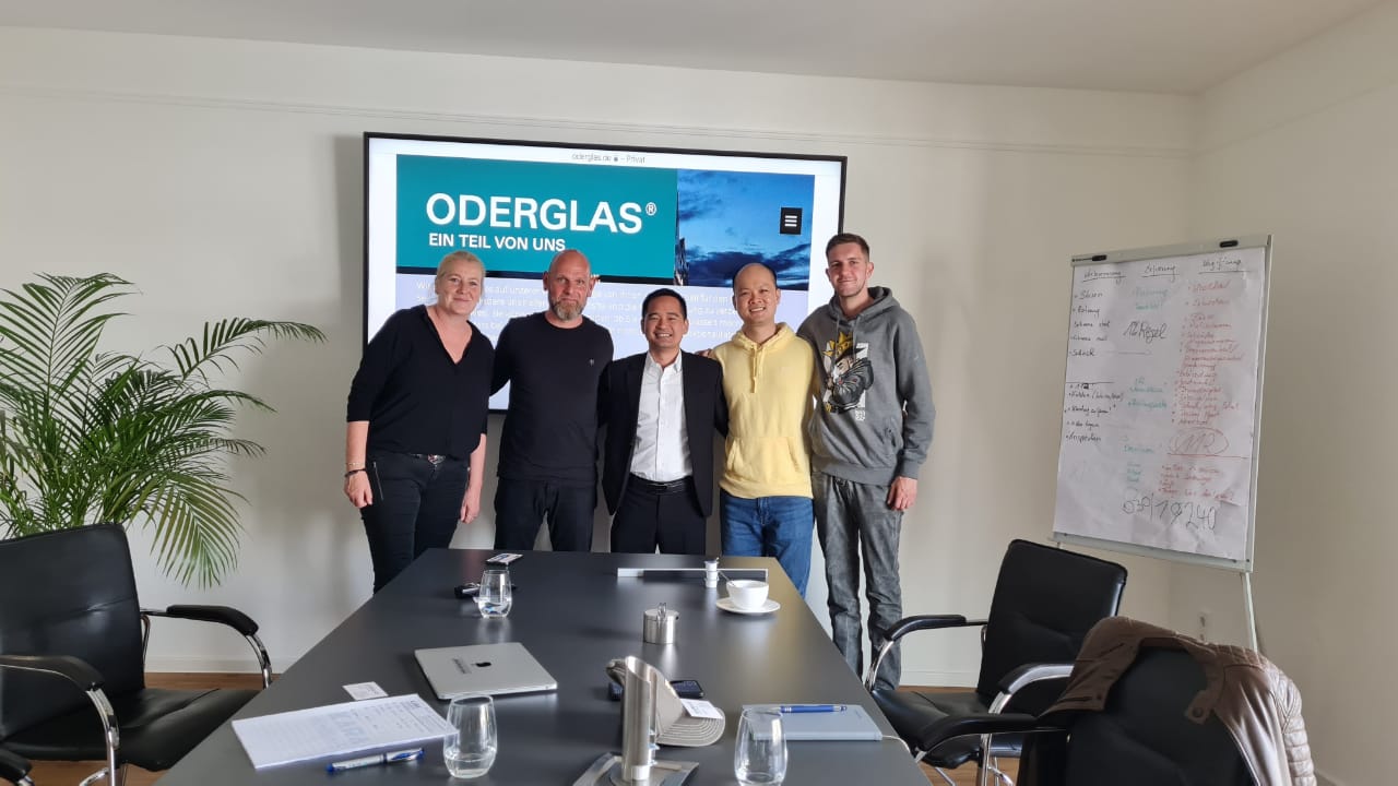 ODERGLAS