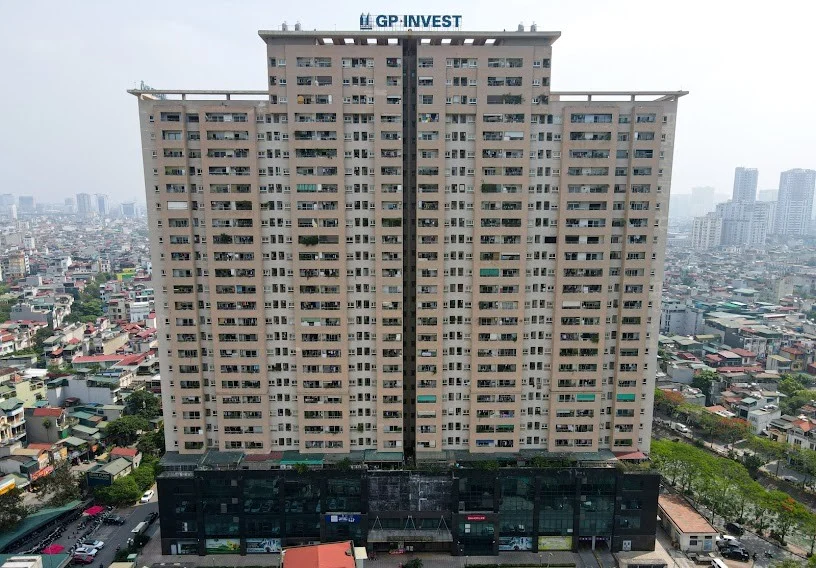 Nam Đô Complex