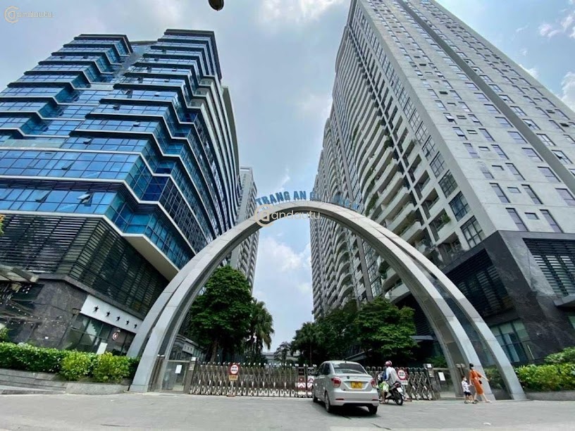 Tràng An Complex