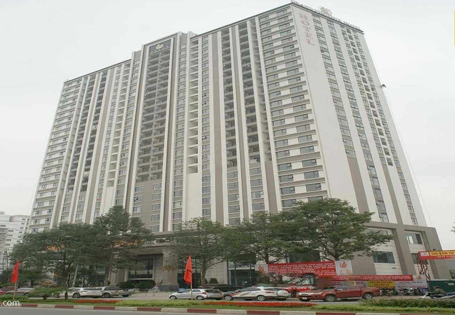 Phoenix Tower Bắc Ninh