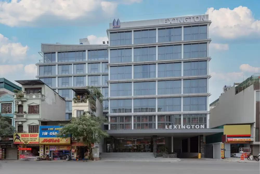 Lexington Hotel
